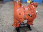 Wilden Diaphragm Pump