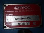 Camco Rotary Index Table