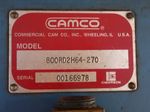 Camco Rotary Index Table