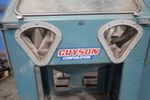 Guyson Blast Cabinet