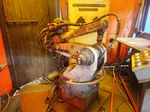 Motoman Robot