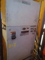 Motoman Robot