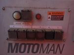 Motoman Robot