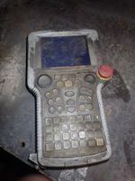 Motoman Robot