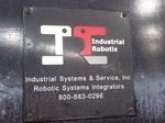 Motoman Robot