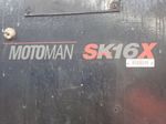 Motoman Robot