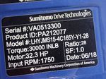 Sumitomo Gear Drive