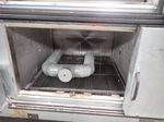 Intek Intek Double Zone Electric Convection Oven Oven