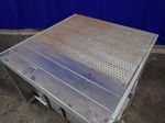 Dual Draw  Dual Draw Down Draft Table