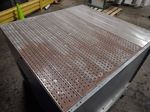 Dual Draw  Dual Draw Down Draft Table