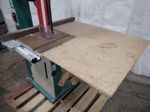 Grizzly Vertical Band Saw