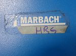 Marbach Feeder