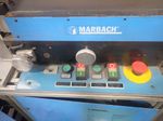 Marbach Grinding Machine