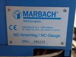 Marbach Nick Grinder