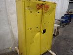 Securall Flammable Safety Cabinet