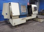 Daewoo Daewoo Puma 10s Cnc Lathe