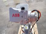 Abb Abb Irb 2600 Robot