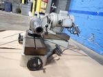 Cutter Master Tool Grinder