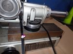 Cutter Master Tool Grinder
