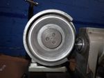 Cutter Master Tool Grinder