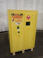 Securall Flammable Liquid Storage Cabinet