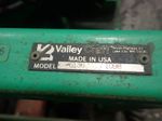 Valley Craft Barrel Manipulator