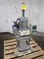 Chanto Pneumatic Press