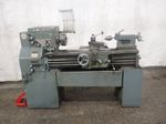 Leblond Leblond Lathe