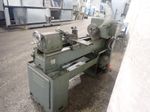 Leblond Leblond Lathe