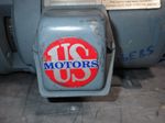 Us Motors Motor