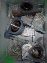 Rexnord Pillow Block Bearings