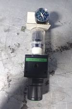 Bosch Pneumatic Regulator