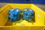 Vickers Pressure Control Valves