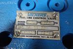 Vickers Pressure Control Valves