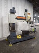 Wilton Wilton 5215001 Radial Arm Drill