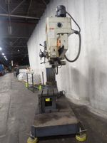 Wilton Wilton 5215001 Radial Arm Drill