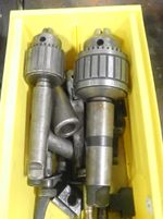 Wilton Wilton 5215001 Radial Arm Drill