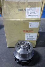 Nabtesco Reduction Gear