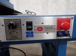 Fusion System Corp Uv Dryer