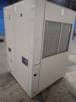 Osaka Tabai Espec Corp Thermal Shock Chamber