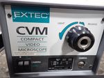 Extec Compact Video Microscope