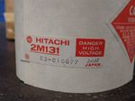 Hitachi Microwave Magnetron