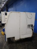 Daewoo Daewoo Puma 200a Cnc Lathe
