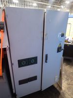 Daewoo Daewoo Puma 200a Cnc Lathe