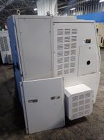 Daewoo Daewoo Puma 200a Cnc Lathe