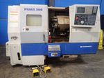Daewoo Daewoo Puma 200a Cnc Lathe