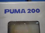 Daewoo Daewoo Puma 200a Cnc Lathe