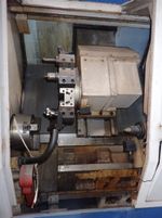 Daewoo Daewoo Puma 200a Cnc Lathe