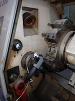 Daewoo Daewoo Puma 200a Cnc Lathe