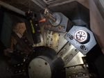 Daewoo Daewoo Puma 200a Cnc Lathe